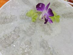 -成发鱼生