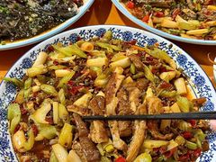 -李大爷的泡椒馆(冉家坝店)