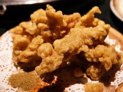 现炸酥肉-大龙燚火锅(五一广场店)
