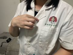-张钰强中医正骨推拿连锁(华发商都店)