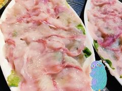 -土著渔匠·养生蝴蝶鱼(香樟路店)