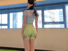 -TRACTION 运动中心(金融街店)