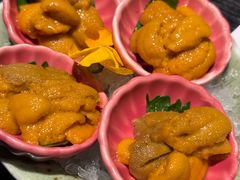 -花潮料理艺食馆(成都万象城店)