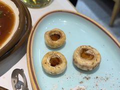 -白山烧烤(文安路万豪店)