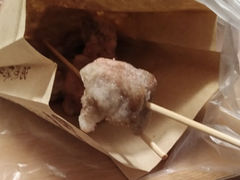 -長青巷桥头排骨(人信汇店)