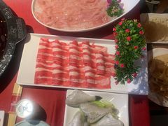 -蓉城老妈火锅(双林路店)