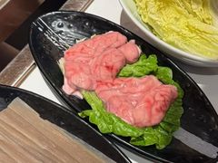 -捞神煲汤火锅(湖滨商业街店)