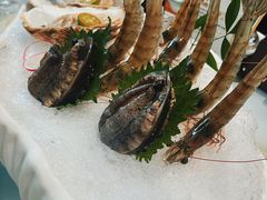 -虾佬圣汤·海鲜姿造(乐堤港店)