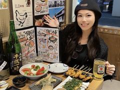 -大米·京都小酒馆·炭烧海鲜·烧鸟(龙口东路店)