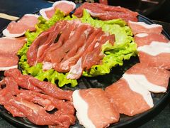 -井格重庆火锅(西直门凯德Mall店)