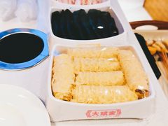 -大斌家串串火锅(德思勤店)