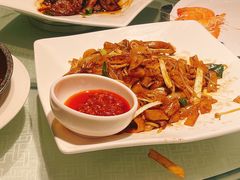-上下九广州菜馆(锦业路店)