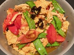 养生小炒-起源小厨(应天门店)