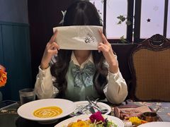 -第101座花园餐厅(湖滨88店)