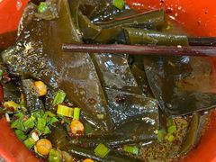 -阿坤传统手工小吃(沙坪坝店)