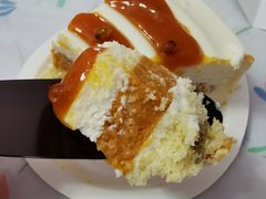 沙棘任小米蛋糕-ebeecake小蜜蜂蛋糕(酒仙桥店)