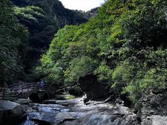 -黑龙潭风景区