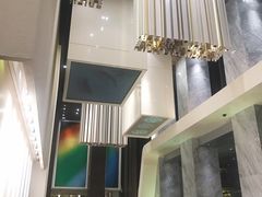 -深圳湾木棉花酒店