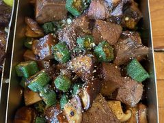 -有肉食·虎九闽菜(798艺术区店)