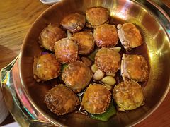 -回·龙虾铺·盆盆蟹·烧烤大排档(回龙观店)