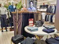 -银座商城(玉函店)