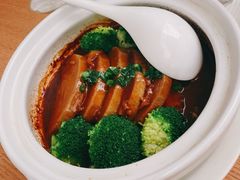 -大树餐厅(环球港店)