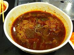 iphone_upload_pic-金龙烧烤·牛肉面(西塔店)