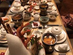 -雍和会海鲜姿造自助(湖东路店)