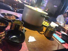 -蚝魁竹笼蒸生蚝 余杭店