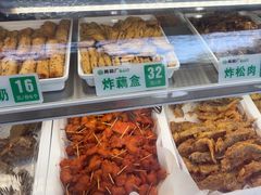 -黑窑厂糖油饼烤鸭·清真菜(旗舰店)