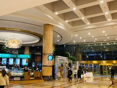 -南京维景国际大酒店(南京博物院店)