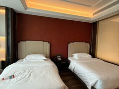 -杭州君尚云郦酒店