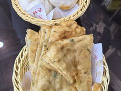 羊肉包-方中山胡辣汤(成都首店)