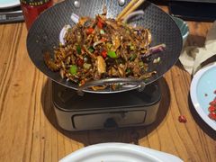 -湘水滨·臭鳜鱼·湘菜(马驹桥店)