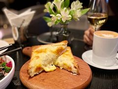 -wineapp葡萄酒餐吧(外滩金融中心店)