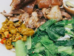 -桐哥肉铺(万柳华联店)