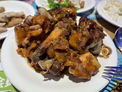 -瑞伯克牛排自助餐厅天一广场店