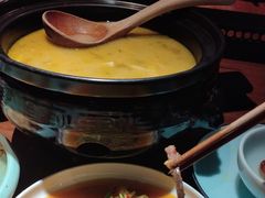 -九锅一堂酸菜鱼(新南凯德直营店)