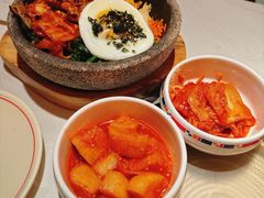 -七八冷面·延边朝鲜族美食(欢乐谷店)