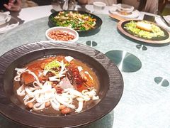 -老伙记海鲜码头(北滘店)