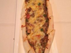 牛肉披萨-Pasha帕夏土耳其餐厅(南昌路店)
