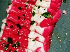 -新石器烤肉(周浦万达店)