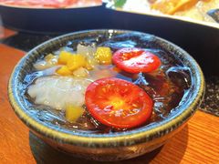 -盡膳口福跷脚牛肉火锅(北美新天地店)