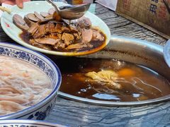 -抱德·潮汕味(琶洲店原惠城鱼仔)