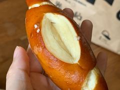 -光作面包Voila Lumiere(中山店)
