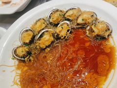 -顺风海鲜港(金玉兰店)
