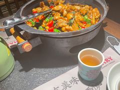-蛙小侠·沸腾砂锅牛蛙(增城东汇城店)