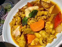 -额娘·现烙春饼烤鸭(太原总店)