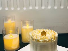 -杜哈夫DOUX RÊVE·生日蛋糕(日月光店)