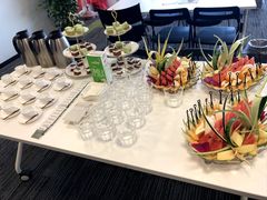 -上島咖啡(安亭店)